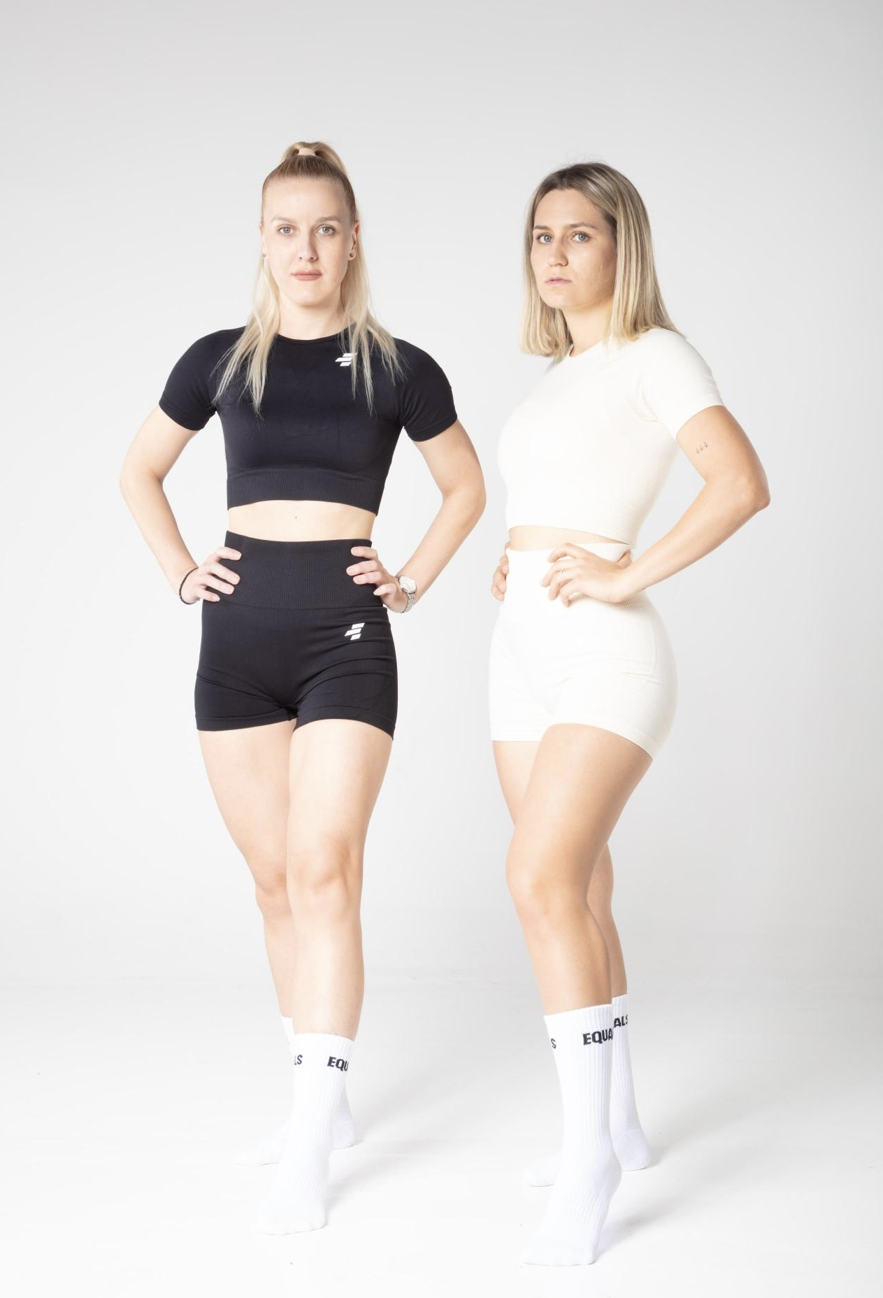 Women's Shorts – EQUALS